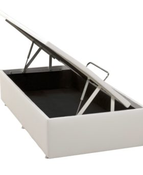 BASE ORTOBOM BAÚ CORINO BRANCO