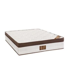 COLCHÃO RECONFLEX ROYAL MOLAS ENSACADAS