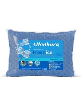 TRAVESSEIRO ALTENBURG FRESH ICE AZUL