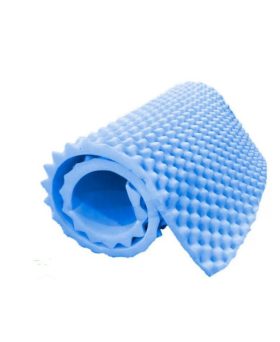 ALVEOLADO D-28 CAIXA DE OVO 0,80 X 1,90 X ,0,7 - ORTOBOM