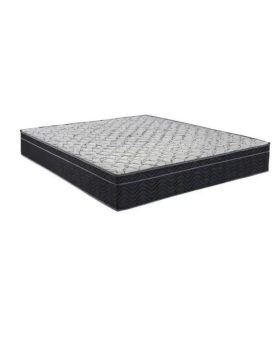 COLCHÃO ORTOBOM AIRTECH 1 5 0 ORTOPILLOW