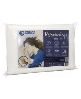 TRAVESSEIRO SONOS VISCONCHEGO
