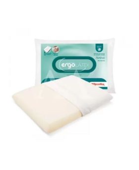 TRAVESSEIRO RECONFLEX ERGO LATEX