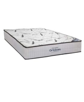COLCHÃO ORTOBOM HIGHFOAM