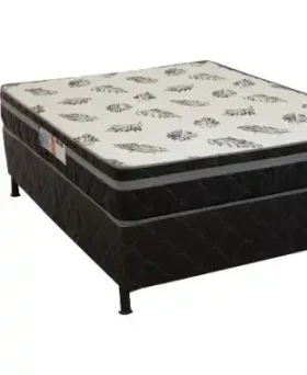COLCHÃO ELEGANCE ORTOMEDICINAL